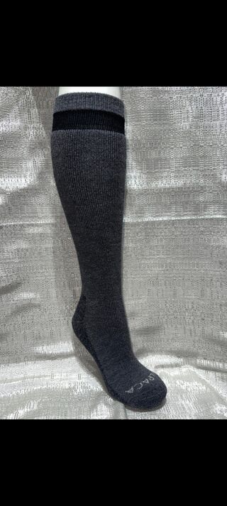Highlander Sock