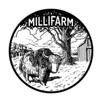 Millifarm - Logo