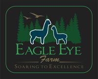 Eagle Eye Farm - Logo