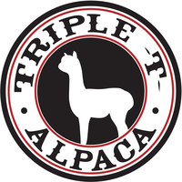 Triple T Alpaca - Logo