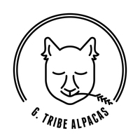 G.Tribe Alpacas - Logo