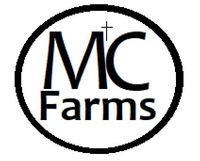 MC Farms - Logo