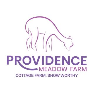Providence Meadow Farm - Logo