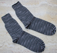 Multi Ankle Sock