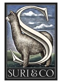 Suri & Company of Fern Creek Farm - Logo