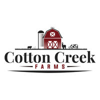 Cotton Creek Farms - Logo