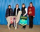 Her Dam NELLY won Supreme at the Canadian National Futurity!
