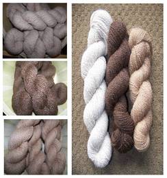 YOU'LL FIND YARN AND MORE IN OUR STORE