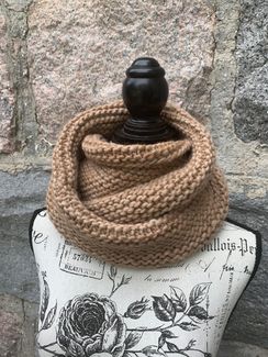 Photo of Infinity Scarves
