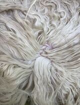 Lovely fleece!