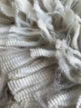 Alaska fleece