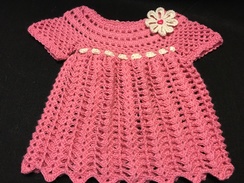 Photo of Infant/Toddler Dress