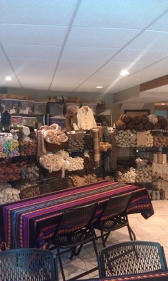 Our Farm Store, Come and Visit Us