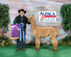 2020 AOA National Show - Fawn Color Champion!