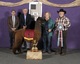 2021 The Futurity - judges Choice as Yearling!