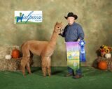 2023 Illinois Alpaca Show