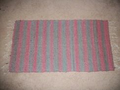 Photo of Rug Weaving