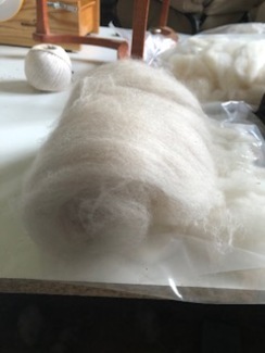 Finished Batt Finished Batt