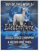 Star's Sire - ELECTROFYRE!!