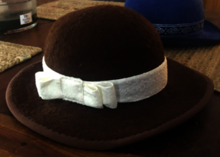 Bowler Hat 