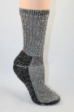 Photo of Alpaca Socks - Survival