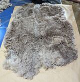 Man of Steel Fleece