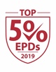 Top 5% of EPDs at 8 years old