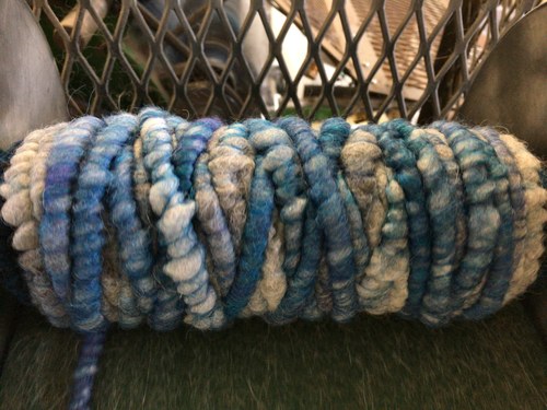 Alpaca Farm and Fiber Mill Tour