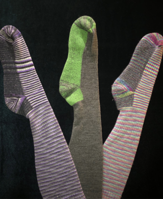 Photo of AG-Compression Socks 