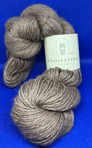 3 Ply DK Fawn $35