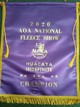 2020 AOA National Champion !!
