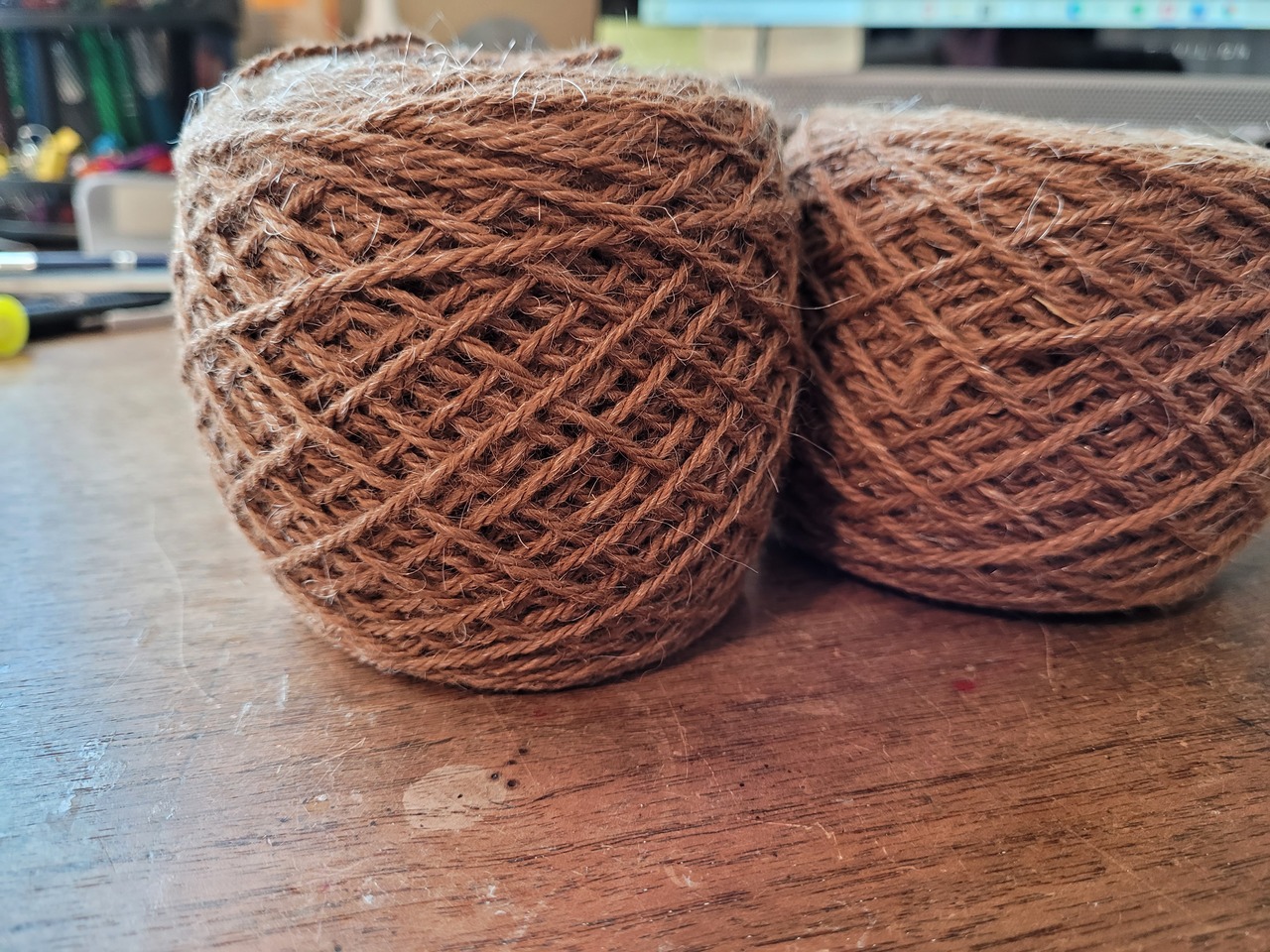 Berlinia 3 Ply Worsted