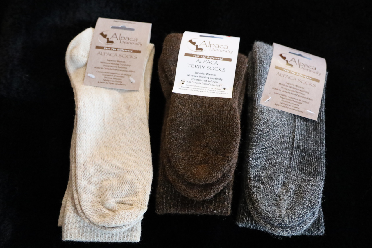 Various Socks