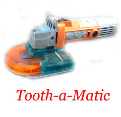 Tooth a Matic