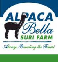 Alpaca Bella Suri Farm, LLC - Logo