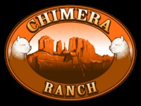 Chimera's Alpaca Inspirations - Logo