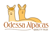 Odessa Alpacas - Logo