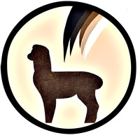 Kandy Coated Alpacas - Logo