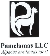 Pamelamas LLC - Logo