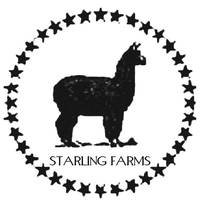 Starling Farms, LLC - Logo