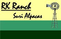 R K Ranch - Logo