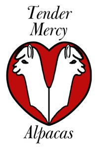 Tender Mercy Ranch - Logo