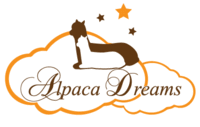 Alpaca Dreams, LLC - Logo