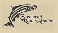 Steelhead Ranch Alpacas - Logo