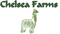 Chelsea Farms - Logo