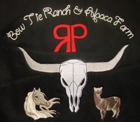 Bowtie Ranch and Alpaca Farm, LLC - Logo