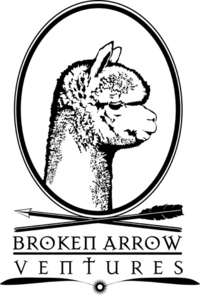 Broken Arrow Ventures - Logo