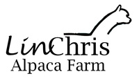 LinChris Alpaca Farm - Logo