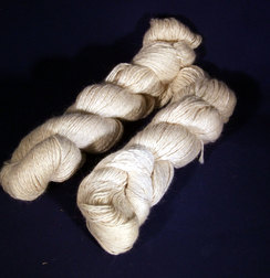 Thin Super Fine Yarn, Grade 1