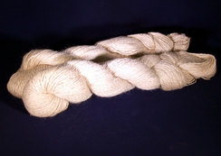 Photo of Lightweight Fine Yarn, Grade 3